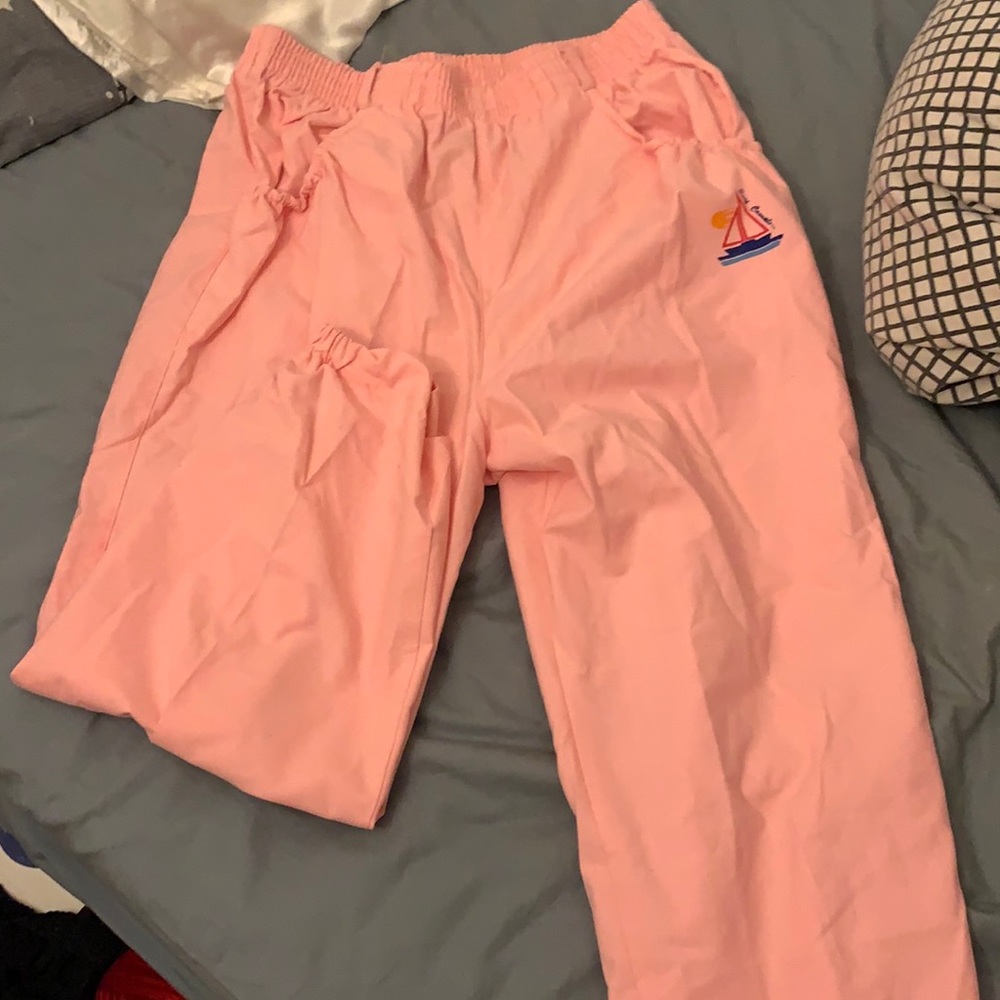 pants